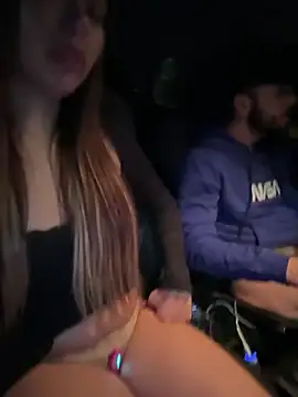 lindaandtony webcam