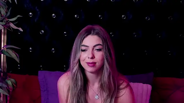AylinRosee webcam