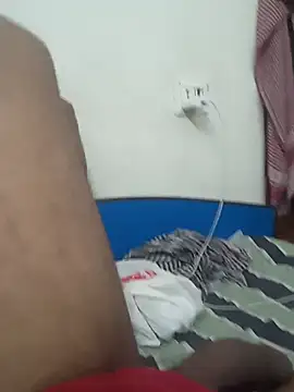 Rohit657600 webcam