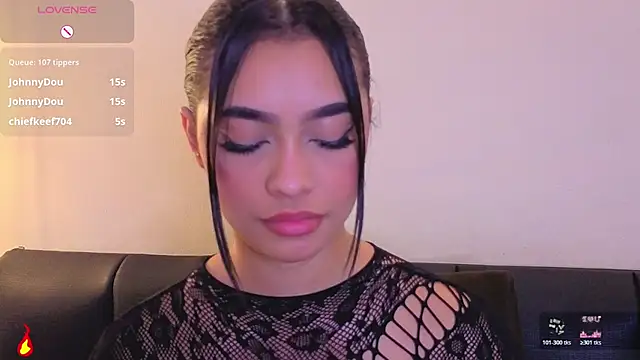 Chloe_monroee webcam