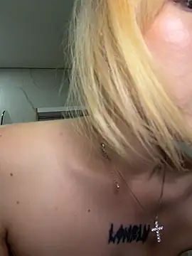 MaryChanXO webcam
