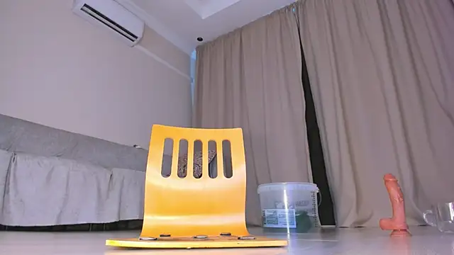 Cherrypie_001 webcam