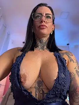 Anny_Fetish webcam