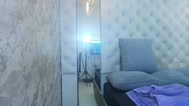 VALENTINA3x webcam