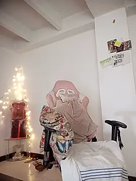 Michel_Jones webcam