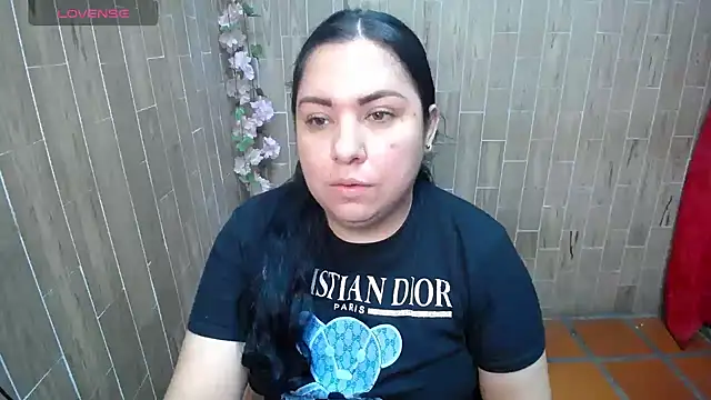 solyeria webcam