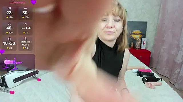 KattyPeachX webcam
