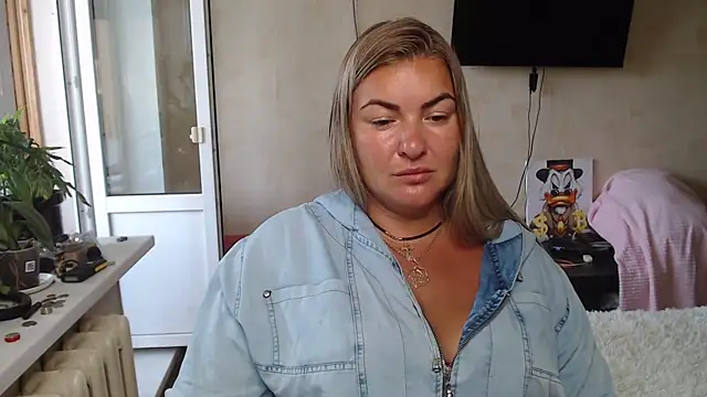 NikaSkylink webcam
