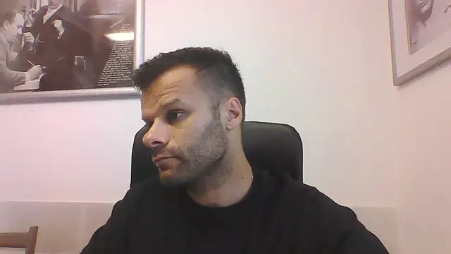 FROCETTO93 webcam