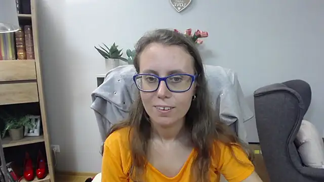 sweetxLizzy webcam