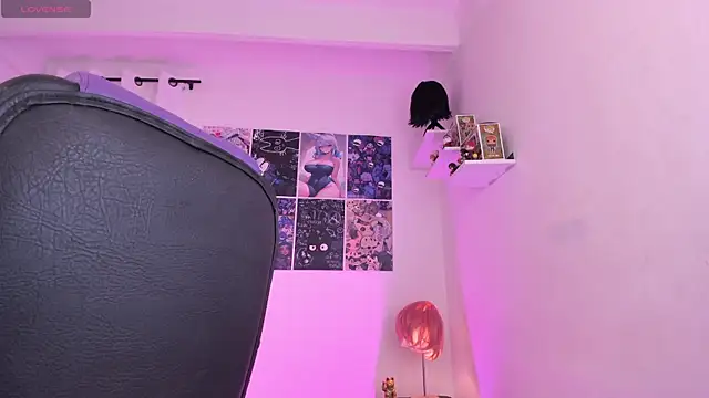 LiaaMoretzz webcam