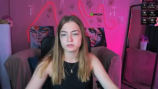 baby_hotte webcam