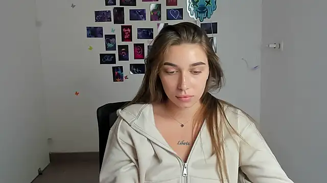 NikaMystic webcam