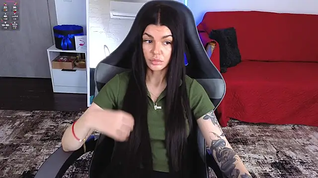 AnacondaOnn webcam