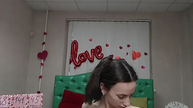 Je55icaBreeze webcam