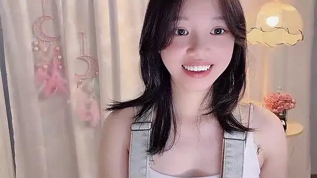 Yanys521 webcam