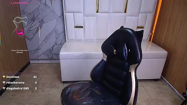 Samantha_petite_tf webcam