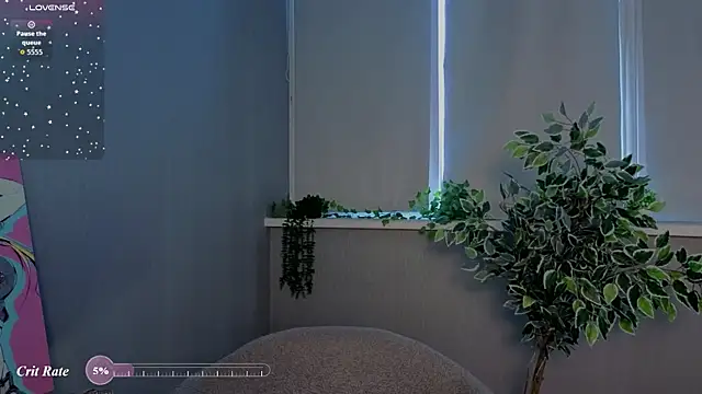 RamonaSpika webcam