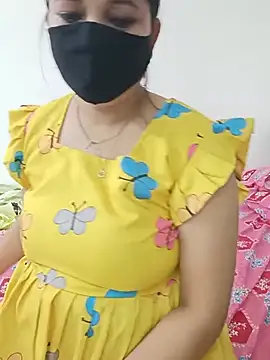 Cute-Sweety webcam