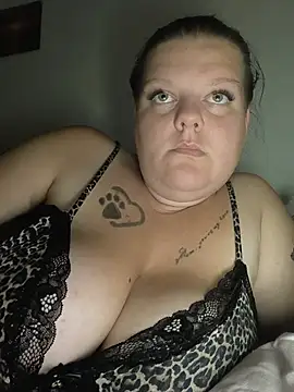 BadMommyyyyy webcam