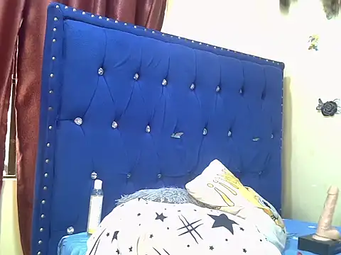 Selassie- webcam