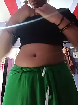 DEEPTI_varma webcam