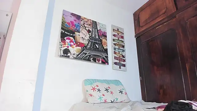 Luna_w10 webcam
