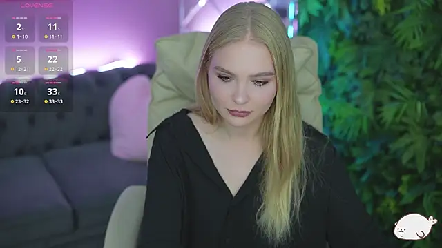 LeylaReeds webcam