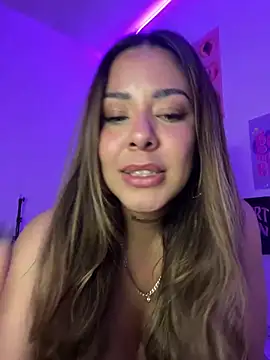lileuphoria (F young) - Tetas