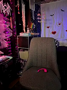 edgexchaos webcam