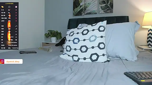 Evans_Osler webcam