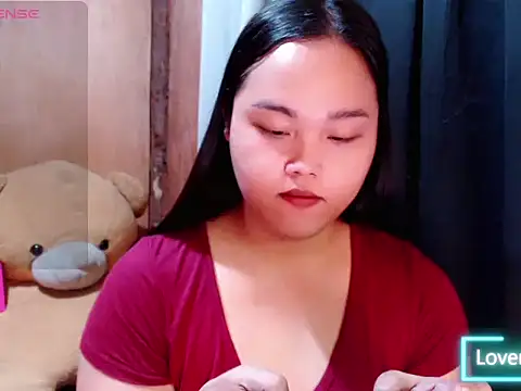 _Lylia webcam
