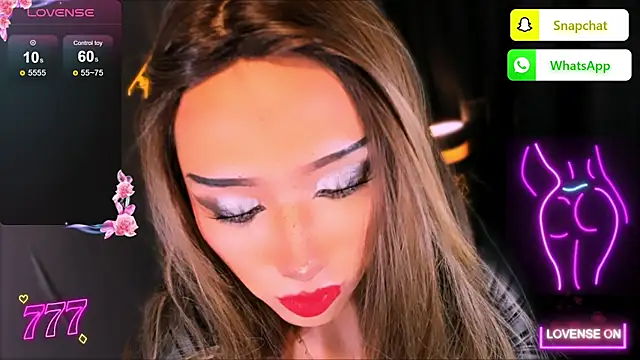 xUrGoddess_JheySluttyx webcam
