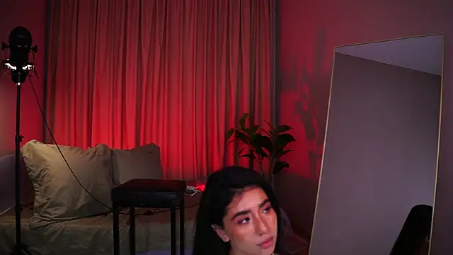 YokoKoko_ webcam