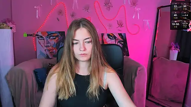 baby_hotte webcam