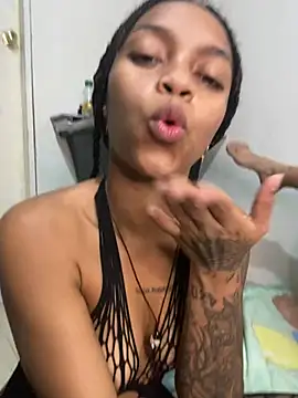 Meriida webcam