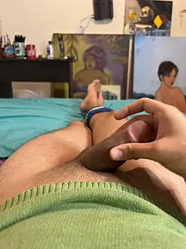 marco_duran webcam