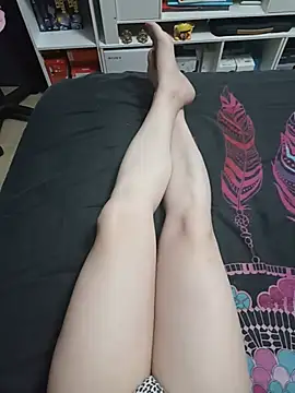 JulietteMaitresse webcam