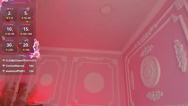 Kat_VonDe live sex cam