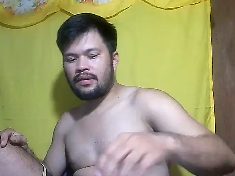 hairyhottestpinoyhandsome (M young) - FOR FOOD