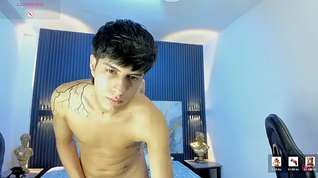 Estiv18_ Live Web Cam Show