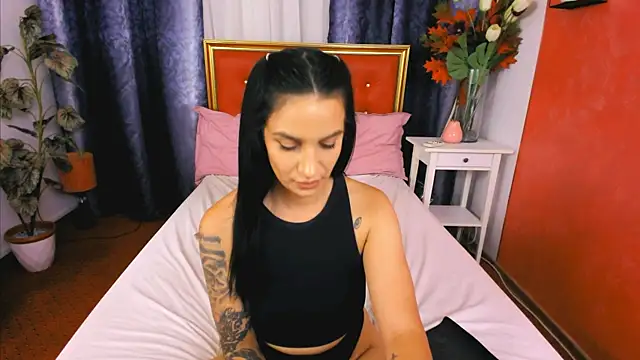 kessyjoo webcam