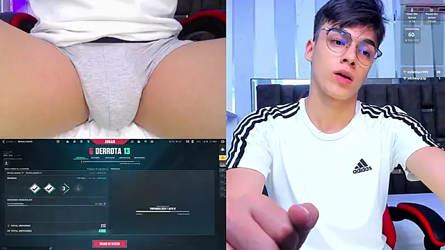 Gerony_ webcam