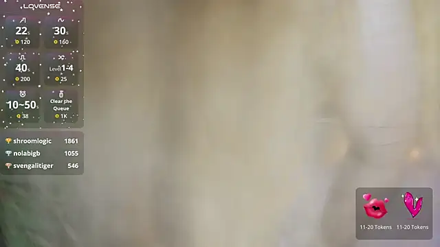 Naughty_Annn webcam