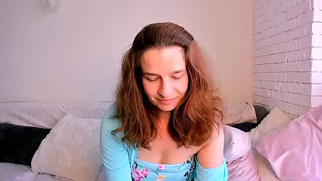 __MaryLee__ webcam