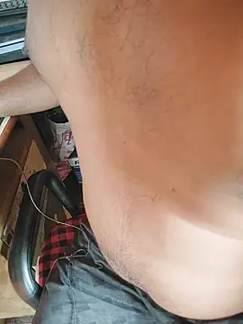 YOUR_DREAM_BOY webcam