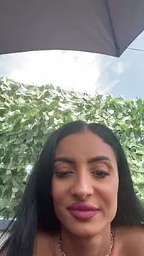 FeetVibe webcam