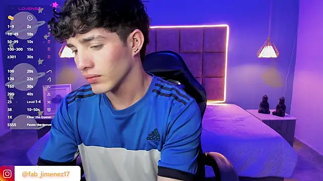 AlejooTwink webcam
