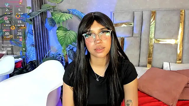 Karin_Ks webcam