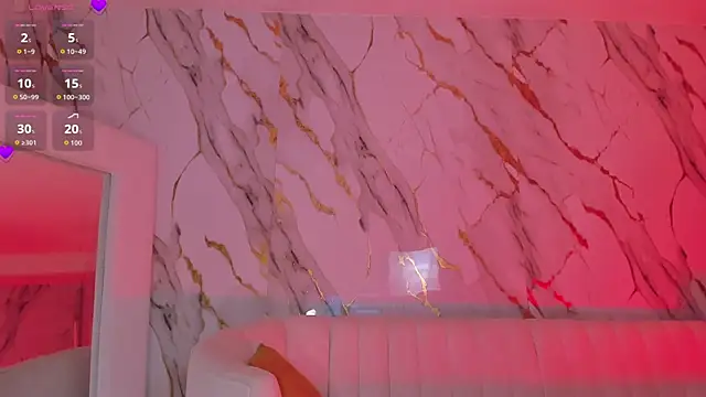 SophieHouston_ webcam